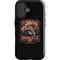 Liquid Blue NFL Cincinnati Bengals Running Back iPhone 16 Plus Impact Case